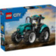 LEGO City Tractor - 60498