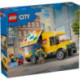 LEGO City Camión LEGO - 60500