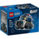 LEGO City Vehículos: Furgoneta de Policía - 60481