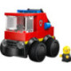 LEGO City 60482 Vehículos: Camión de Bomberos - 60482