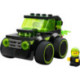 LEGO City Vehículos: Coche de Carreras de Videojuego - 60484