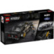 LEGO Speed Champions 65 Ford Mustang Hoonicorn V1 de Ken Block - 77262
