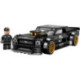 LEGO Speed Champions 65 Ford Mustang Hoonicorn V1 de Ken Block - 77262