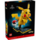 LEGO Pokémon Pikachu y Poké Ball - 72152