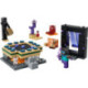 LEGO Minecraft El Viaje por el Nether y el Portal al End - 21584