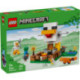 LEGO Minecraft La Granja de Gallinas - 21585