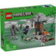 LEGO Minecraft El Jardín Pálido - 21586
