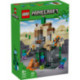 LEGO Minecraft La Mazmorra de Zombis - 21587