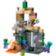 LEGO Minecraft La Mazmorra de Zombis - 21587