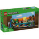 LEGO Minecraft Minibiomas - 21589