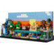 LEGO Minecraft Minibiomas - 21589
