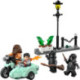 LEGO Harry Potter Hagrid y Harry: Huida de Privet Drive - 76459