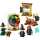 LEGO Harry Potter Castillo de Hogwarts: Ceremonia del Sombrero Seleccionador - 76460