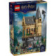 LEGO Harry Potter Castillo de Hogwarts : Ala de Enfermería – 76463