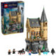 LEGO Harry Potter Castillo de Hogwarts : Ala de Enfermería – 76463