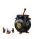 LEGO Harry Potter Caldero: Aula de Pociones Secretas - 76464