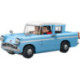 LEGO Harry Potter Ford Anglia Volador Encantado - 76470