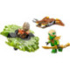 LEGO Ninjago Lloyd vs. Spinner del Monstruo de Tierra - 71850