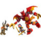 LEGO Ninjago Pack de Combate: Meca Dragón de Kai - 71851