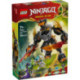 LEGO Ninjago Meca de Misión de Cole y Zane Dragón - 71854