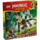 LEGO Ninjago Dragón de la Vida - 71859