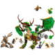 LEGO Ninjago Dragón de la Vida - 71859
