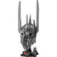 LEGO Icons El Señor de los Anillos: Casco de Sauron - 11373
