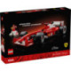 LEGO Icons Ferrari F2004 y Michael Schumacher - 11375