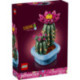 LEGO Botanicals Cactus en Flor - 11509