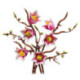 LEGO Botanicals Ramas de Magnolia - 11510