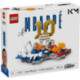 LEGO Editions Football Kylian Mbappé: Fenómenos del Fútbol - 43013