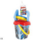 Avengers Set de Playa con Cubo y Accesorios