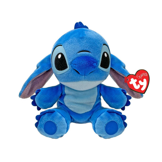 Stitch Peluche 15 cm