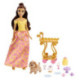 Disney Princess Fiesta del Té de Bella