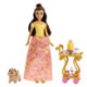 Disney Princess Fiesta del Té de Bella