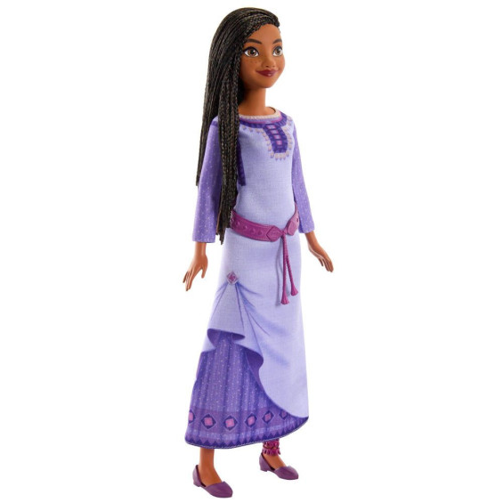 Wish Muñeca Asha