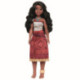 Disney Princess Vaiana 2 Muñeca