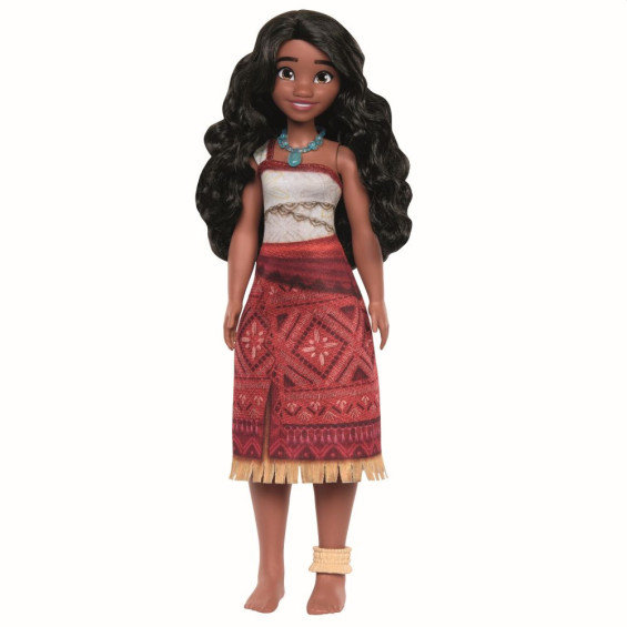 Disney Princess Vaiana 2 Muñeca