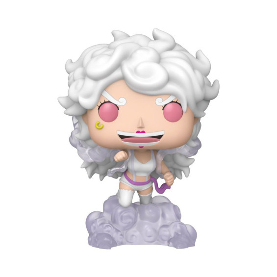 Funko Pop! Animation One Piece Figura de Vinilo Jewelry Bonney