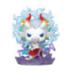 Funko Pop! Deluxe One Piece Figura de Vinilo Yamato Beast Form