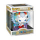 Funko Pop! Deluxe One Piece Figura de Vinilo Yamato Beast Form