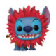 Funko Pop! Disney Stitch in Costume Figura de Vinilo Stitch Disfrazado de Simba