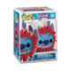 Funko Pop! Disney Stitch in Costume Figura de Vinilo Stitch Disfrazado de Simba