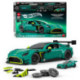 Mattel Brick Shop Hot Wheels Juego de construcción del Aston Martin Vintage GT3 de 2024 793 Piezas