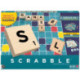 Mattel Games Scrabble Core Wood Juego de Mesa