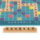 Mattel Games Scrabble Core Wood Juego de Mesa