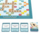 Mattel Games Scrabble Core Wood Juego de Mesa