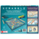 Mattel Games Scrabble Core Wood Juego de Mesa