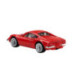 Hot Wheels Pack 5 Vehículos Ferrari
