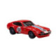 Hot Wheels Pack 5 Vehículos Ferrari